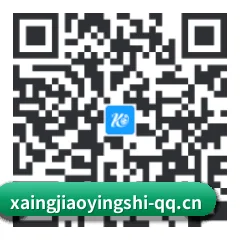 Android 饭圈版 二维码